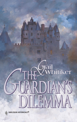 Title details for The Guardian's Dilemma by Gail Whitiker - Available